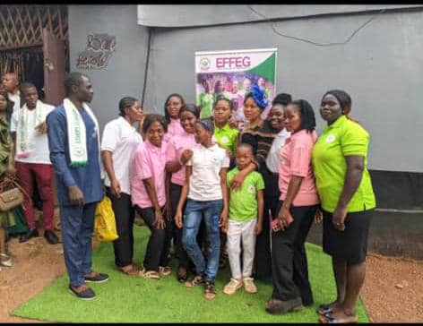EFFEG Annual General Meeting